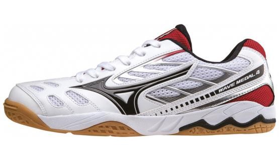 mizuno wave medal sp2