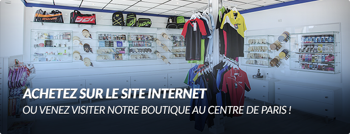 ACHETEZ SUR LE SITE INTERNET OU VENEZ VISITER NOTRE BOUTIQUE AU CENTRE DE PARIS ! ACHETEZ SUR LE SITE INTERNET OU VENEZ VISITER NOTRE BOUTIQUE AU CENTRE DE PARIS !