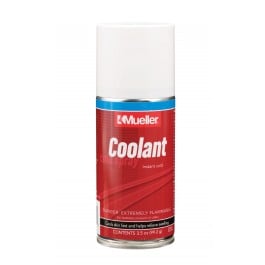 030203 Mueller Coolant Cold Spray