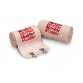 050101 Mueller Elastic Bandages (5 Cm X 4.5m)