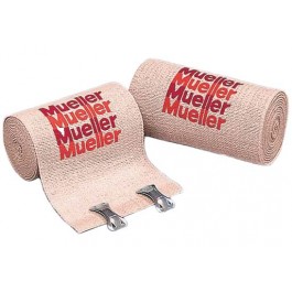 050102 Mueller Elastic Bandages (7.6 Cm X 4.5m)