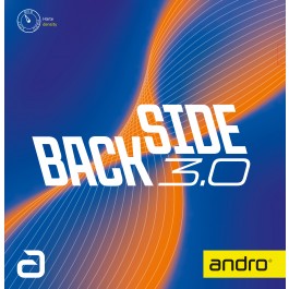 Andro Backside 3.0