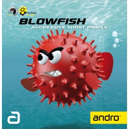Andro Blowfish