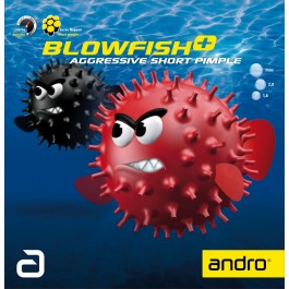 Andro Blowfish+