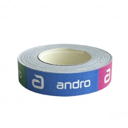 Andro Tour de raquette Colours 10mm/5m