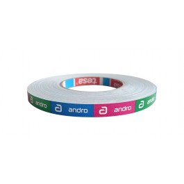 Andro Tour de Raquette Colours 12mm/50m