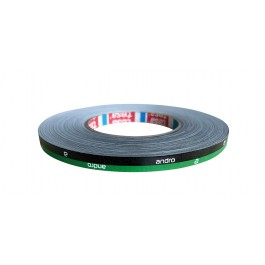 Andro Tour de raquette Stripes 12mm/50m