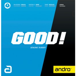 Andro Good!