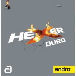 Andro Hexer Duro