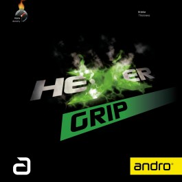 Andro Hexer Grip
