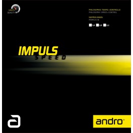 Andro Impuls Speed
