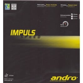 Andro Impuls Speed