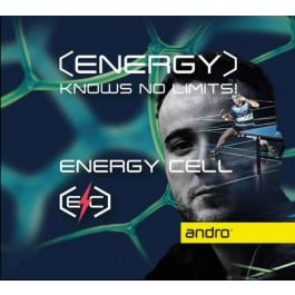 Andro Protection Foil Energy Cell