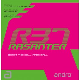 Andro Rasanter R37