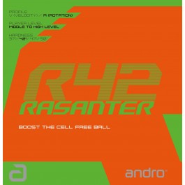 Andro Rasanter R42