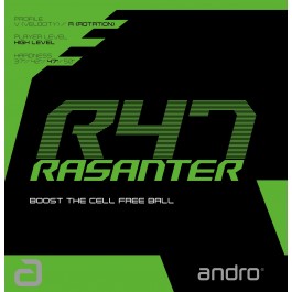 Andro Rasanter R47