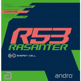 Andro Rasanter R53
