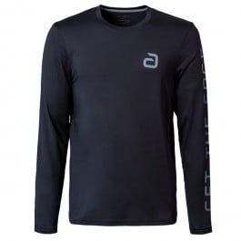 Andro Shirt Longsleeve Scalzo