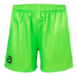 Andro Shorts Torin neon green