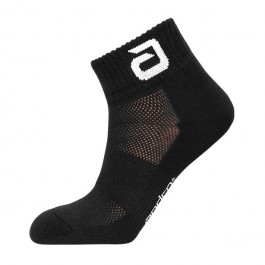 Andro Socks Alltime black