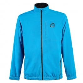 Andro T- Jacket Marbery blue