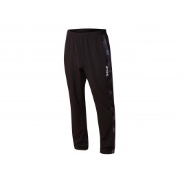 Andro T- Pantalon Lennox Noir/grey