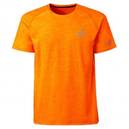 Andro T-Shirt Alpha Melange orange