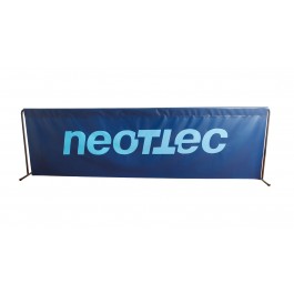 Separation "Neottec" Bleu