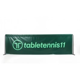 Séparations "tabletennis11" vertes