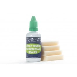 Revolution vernis pour bois Nr.3 50 Ml