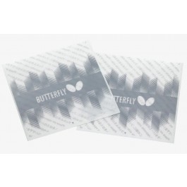 Butterfly Adhesive Rubber Protect Film IV (sticky)