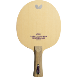 Butterfly Garaydia T5000