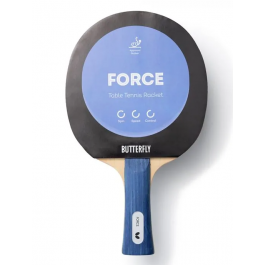 Butterfly Racket Force