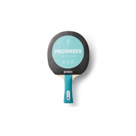 Butterfly Racket Progress