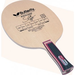 Butterfly Schlager Carbon Off+