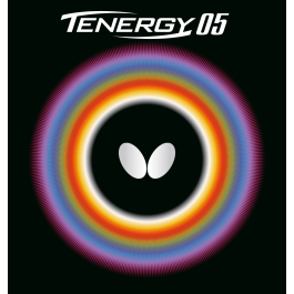 Butterfly Tenergy 05