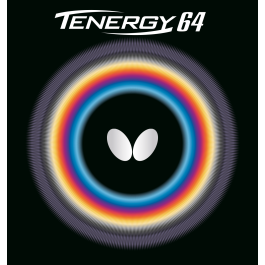 Butterfly Tenergy 64