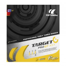 Cornilleau Target Pro GT X51