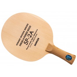 Darker Hinoki 5p-2a