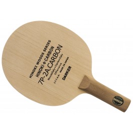 Darker Hinoki 7p-2a Carbon 