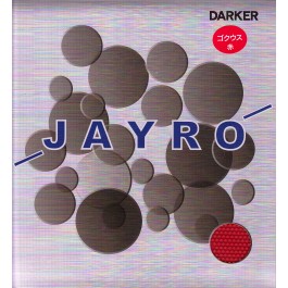 Darker Jayro