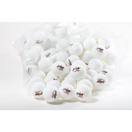 Balles DHS 1* 144pcs 
