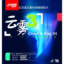 DHS Cloud&Fog 3 OX