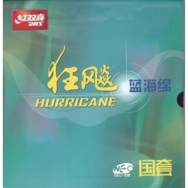 DHS Hurricane 3 Neo National 41'(blue sponge)
