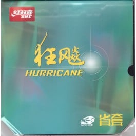 DHS Hurricane 3 Neo Provincial 39'