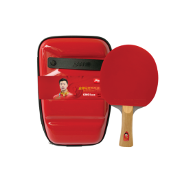 DHS Racket Gold Medal Ma Long 03 + 3 balls