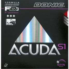 Donic Acuda S1