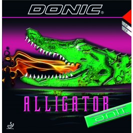 Donic Alligator Anti