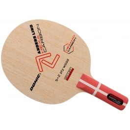 DONIC Anders Lind Hexa Carbon