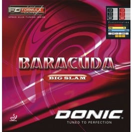 Donic Baracuda Big Slam